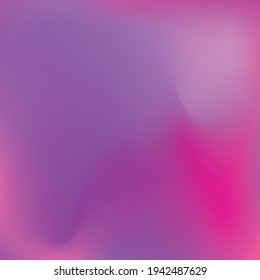 Gradiente de fondo morado rosa brillante
