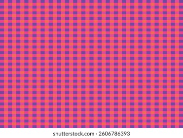 Pink and purple bar grid background