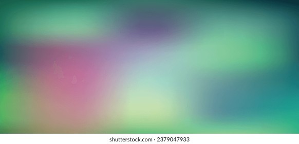 Pink Purple Blue Aurora Gradient Background retro color gradient background modern and visually appealing backdrop for your creative project