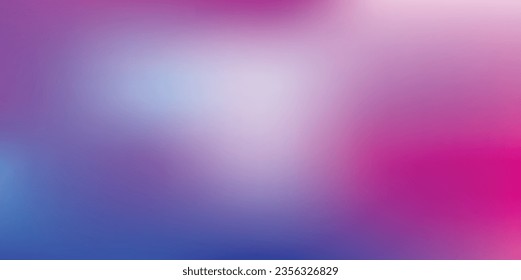 Pink Purple Blue Gradient Background Harmonious Hues a modern and visually appealing backdrop for your creative projects