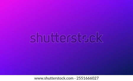 Pink purple blue gradient mesh abstract background nice for wallpaper or banner
