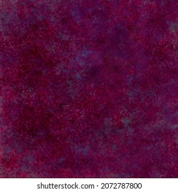 Pink purple burgundy cement wall violet leather