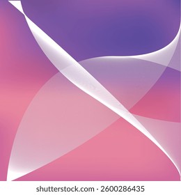 Pink and purple color background