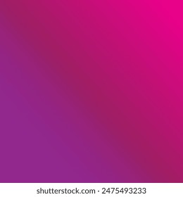 Pink and purple color combination gradient liner background design.