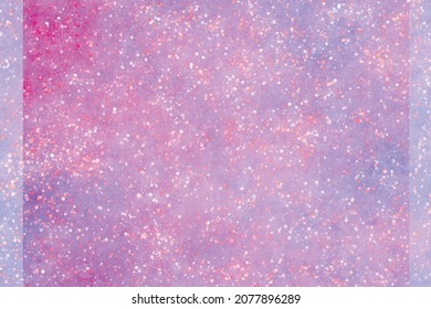 Pink purple colorful sparkle wallpaper strarry night