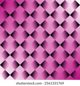 pink Purple diamond. diamond pattern. diamond pattern background. diamond background. Seamless pattern. for backdrop, decoration, Gift wrapping