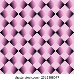 pink Purple diamond. diamond pattern. diamond pattern background. diamond background. Seamless pattern. for backdrop, decoration, Gift wrapping