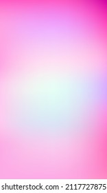 Pink and purple glowing gradient background for valentine day for linkedin banner, facebook cover, instagram icon, tiktok video backdrop, illuminating luxury feel