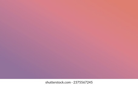 Pink Purple Gradient Background Vetor EPS10