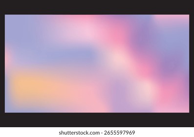 Fondo degradado púrpura rosa con mezcla magenta vibrante para proyectos de diseño femenino y presentaciones creativas