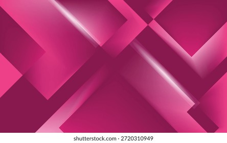 pink purple gradient and modern abstract background template design