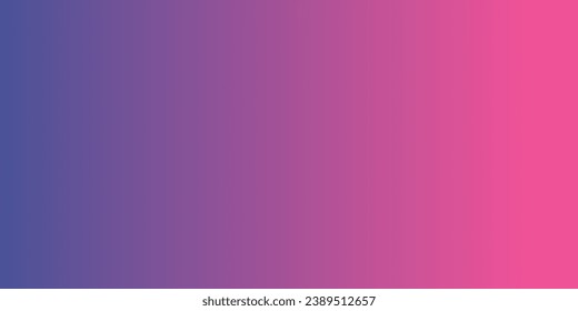Pink and Purple Gradient Wallpaper, Background, Flyer or Cover Design for Your Business with Abstract. Trendy Creative Gradient Vector Illustration