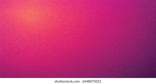 pink and purple  grainy color gradient background  textured glowing vibrant cover header poster design, vibrant, noisy, glowing,  gradient, website header design