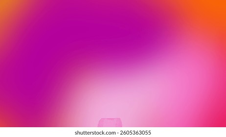 Pink and purple mesh blurry background For Website theme and Mobile Applications, business infographic and social media, modern decoration, art illustration template design.