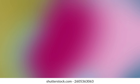 Pink and purple mesh blurry background For Website theme and Mobile Applications, business infographic and social media, modern decoration, art illustration template design.