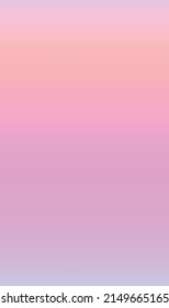 pink purple orange gradient color abstract background illustration