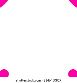 Pink, purple seamless, repeatable heart shape, icon pattern, texture. Heart wrapper, wrapping paper background