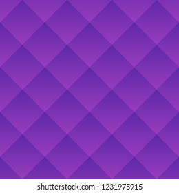 Pink and Purple square.  Abstract background cloth fashion seamless graphic.
