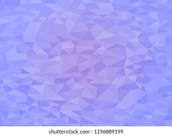 Pink purple Triangle background,vector eps10