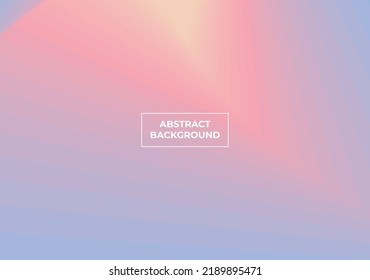 pink purple and yellow abstract gradient background