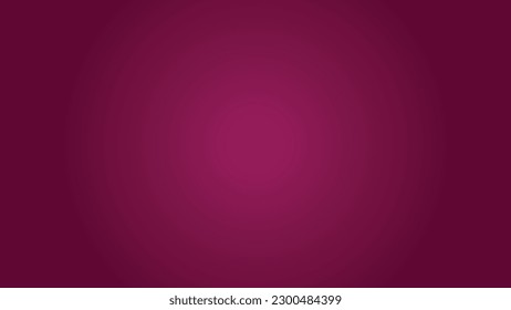 Pink radial gradient  abstract background, vector gradient pink background