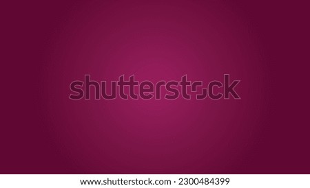 Pink radial gradient  abstract background, vector gradient pink background