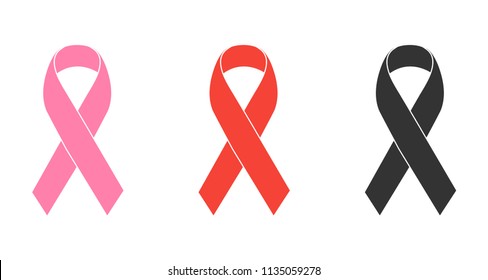 61,148 Cancer ribbon Stock Vectors, Images & Vector Art | Shutterstock