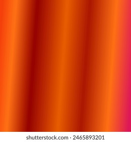 Pink, red , golden and brown color combination gradient background design.