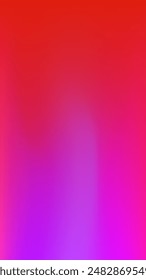 Pink red gradient mesh abstract background nice for wallpaper or banner