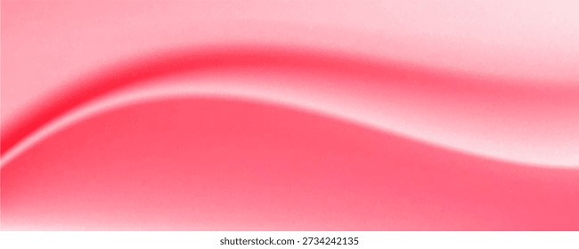 Pink red gradient mesh abstract background nice for wallpaper or banner,vector Eps10

