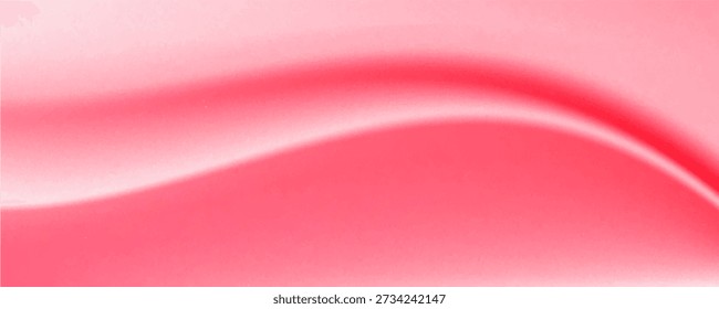 Pink red gradient mesh abstract background nice for wallpaper or banner,vector Eps10

