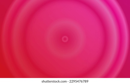 pink and red radial gradient blank background. simple, modern and colorful. use for landing page, background, backdrop, wallpaper, banner or copyspace