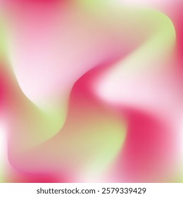 pink red sage color gradiant illustration. pink red sage color gradiant background. not focused image of bright pink red sage color gradation.