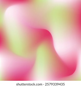 pink red sage color gradiant illustration. pink red sage color gradiant background. not focused image of bright pink red sage color gradation.