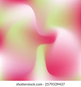 pink red sage color gradiant illustration. pink red sage color gradiant background. not focused image of bright pink red sage color gradation.