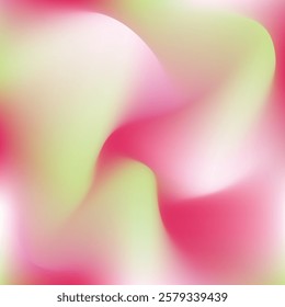 pink red sage color gradiant illustration. pink red sage color gradiant background. not focused image of bright pink red sage color gradation.