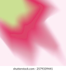 pink red sage color gradiant illustration. pink red sage color gradiant background. not focused image of bright pink red sage color gradation.