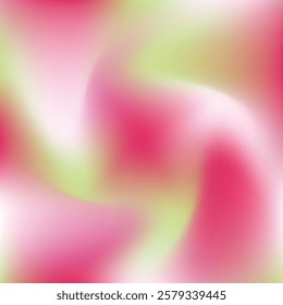 pink red sage color gradiant illustration. pink red sage color gradiant background. not focused image of bright pink red sage color gradation.