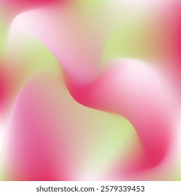 pink red sage color gradiant illustration. pink red sage color gradiant background. not focused image of bright pink red sage color gradation.