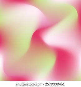 pink red sage color gradiant illustration. pink red sage color gradiant background. not focused image of bright pink red sage color gradation.