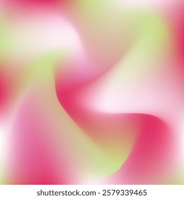 pink red sage color gradiant illustration. pink red sage color gradiant background. not focused image of bright pink red sage color gradation.