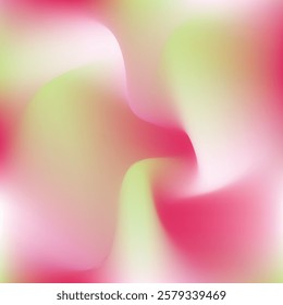 pink red sage color gradiant illustration. pink red sage color gradiant background. not focused image of bright pink red sage color gradation.