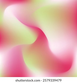 pink red sage color gradiant illustration. pink red sage color gradiant background. not focused image of bright pink red sage color gradation.