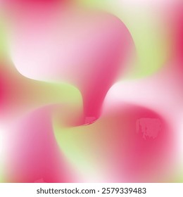 pink red sage color gradiant illustration. pink red sage color gradiant background. not focused image of bright pink red sage color gradation.