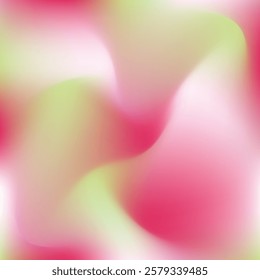 pink red sage color gradiant illustration. pink red sage color gradiant background. not focused image of bright pink red sage color gradation.