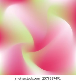 pink red sage color gradiant illustration. pink red sage color gradiant background. not focused image of bright pink red sage color gradation.