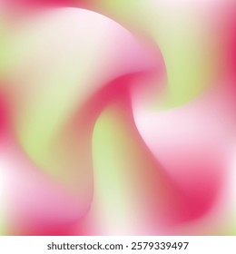 pink red sage color gradiant illustration. pink red sage color gradiant background. not focused image of bright pink red sage color gradation.