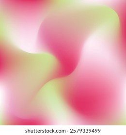 pink red sage color gradiant illustration. pink red sage color gradiant background. not focused image of bright pink red sage color gradation.