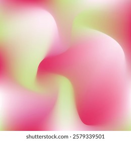 pink red sage color gradiant illustration. pink red sage color gradiant background. not focused image of bright pink red sage color gradation.