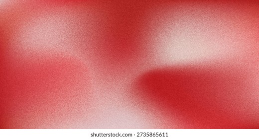Fondo blanco rojo rosado